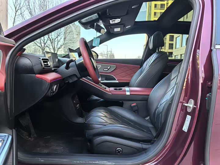 2025 Chery Fulwin A9L