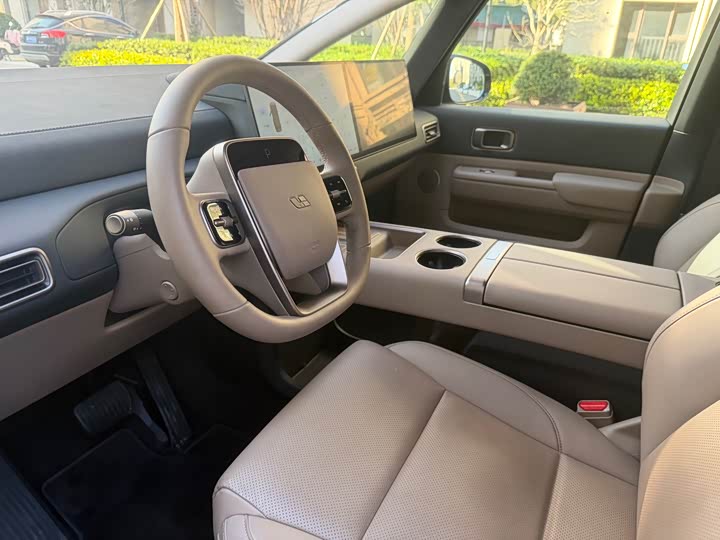 LiXiang Mega 2025 2025款 Home 家庭特别版