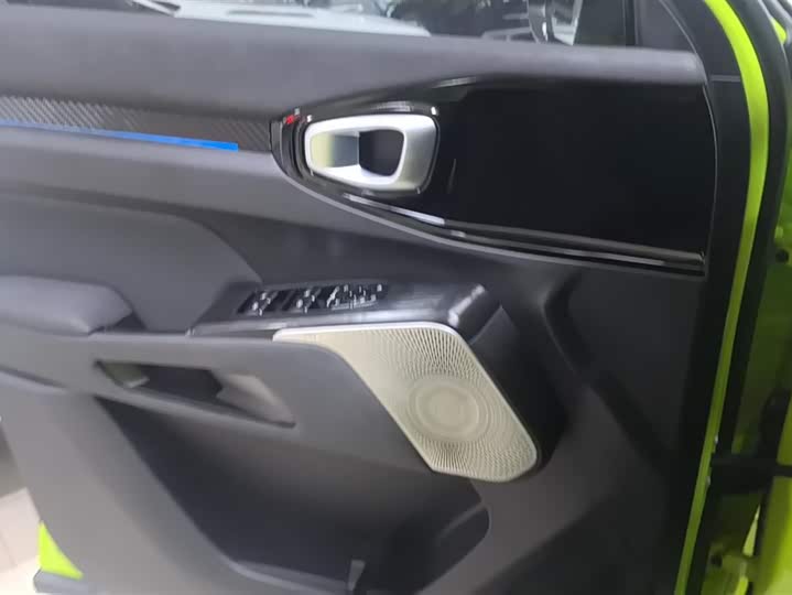 Haval KuGou 2022 2022款 1.5T DCT两驱潮动版