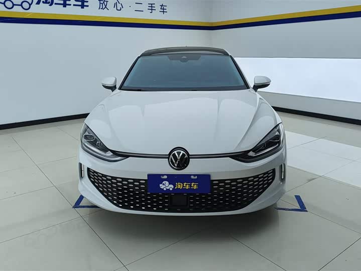 Volkswagen Lamando L 2025 2025款 凌渡L 280TSI DSG酷辣版