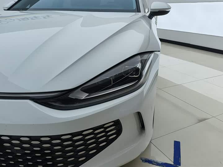 Volkswagen Lamando L 2025 2025款 凌渡L 280TSI DSG酷辣版