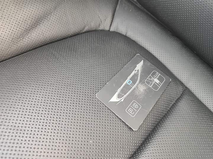 Buick Electra E4 2023 2023款 GS版