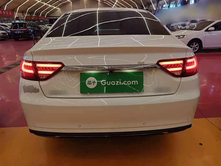 Geely Emgrand GL 2020 2020款 1.4T 手动亚运型