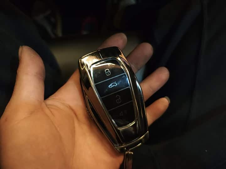 Geely Emgrand GL 2020 2020款 1.4T 手动亚运型