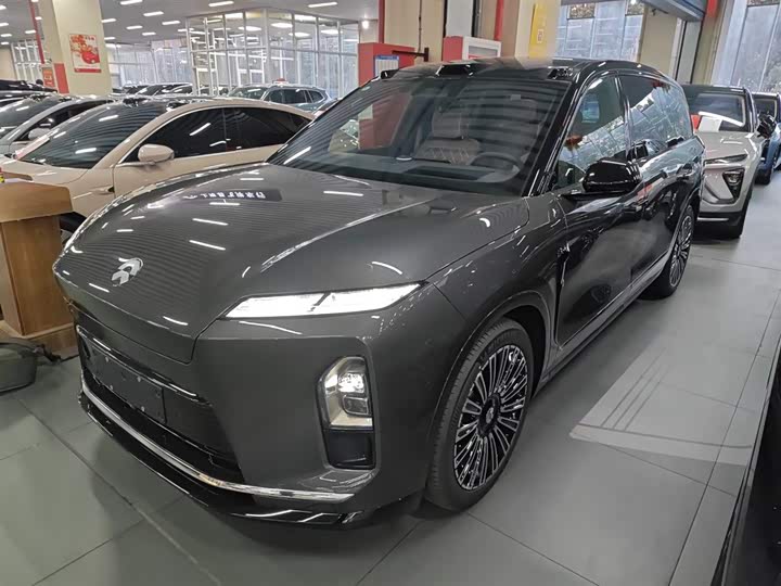 Nio ES8 2026 2026款 六座行政豪华版