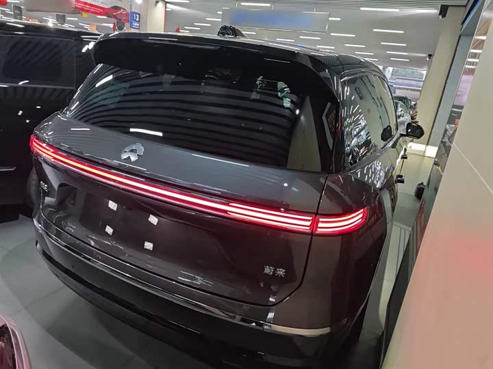 Nio ES8 2026 2026款 六座行政豪华版