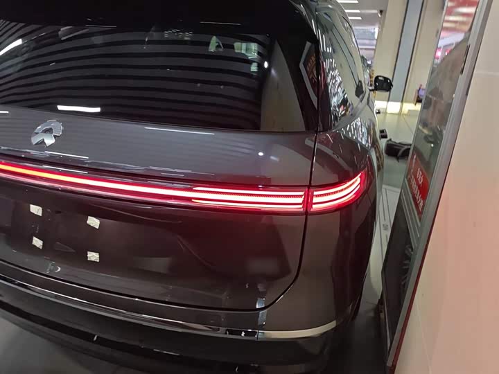 Nio ES8 2026 2026款 六座行政豪华版