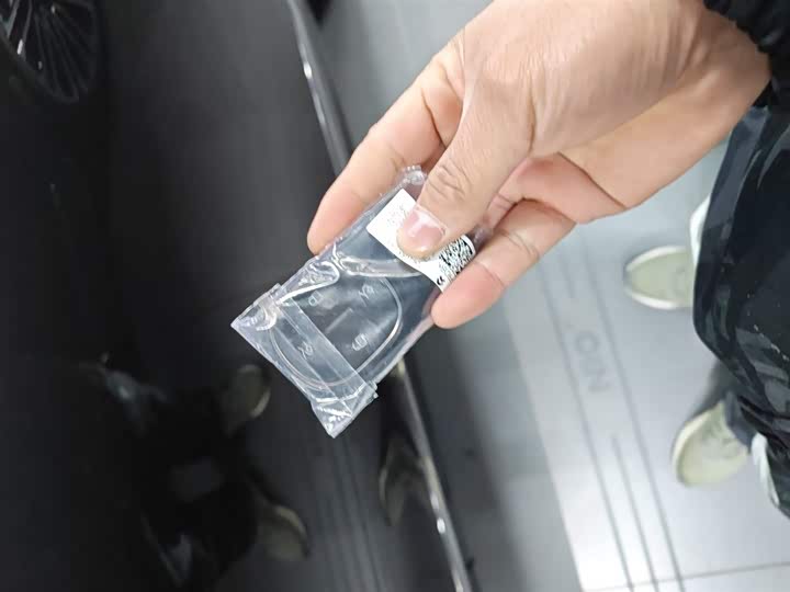 Nio ES8 2026 2026款 六座行政豪华版