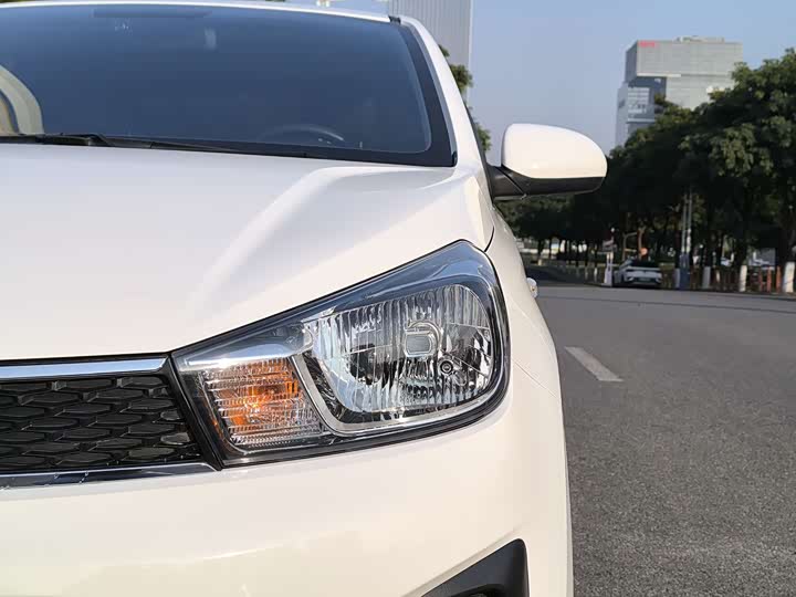 Kia Pegas 2020 2020款 改款 1.4L 自动舒适天窗版