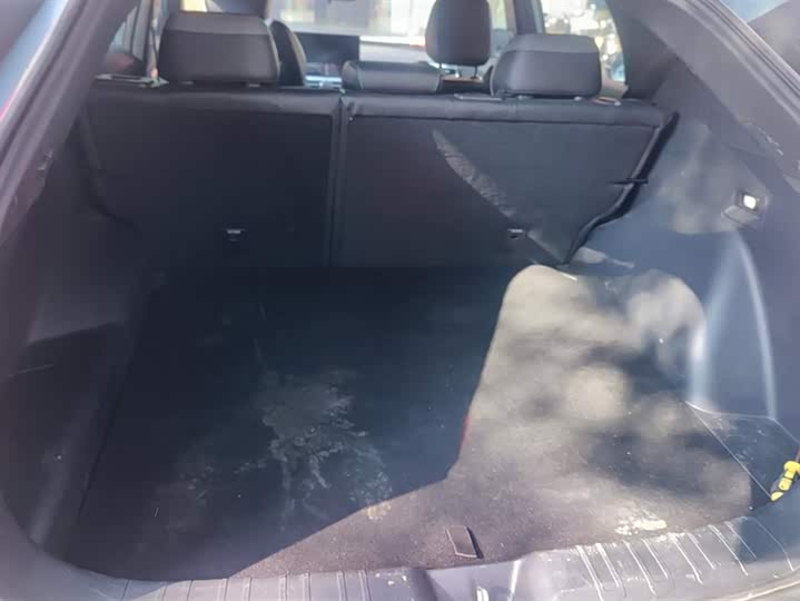 GAC Trumpchi Emkoo 2022 2022款 2.0ATK 双子星Pro版