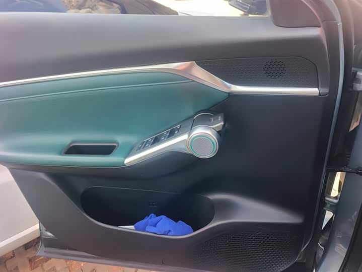 GAC Trumpchi Emkoo 2022 2022款 2.0ATK 双子星Pro版