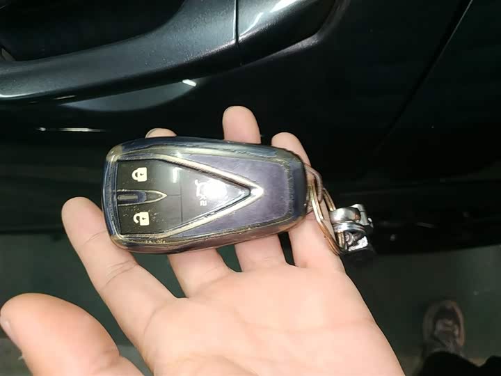 Changan Oshan X5 Plus 2023 2023款 1.5T DCT乐享型