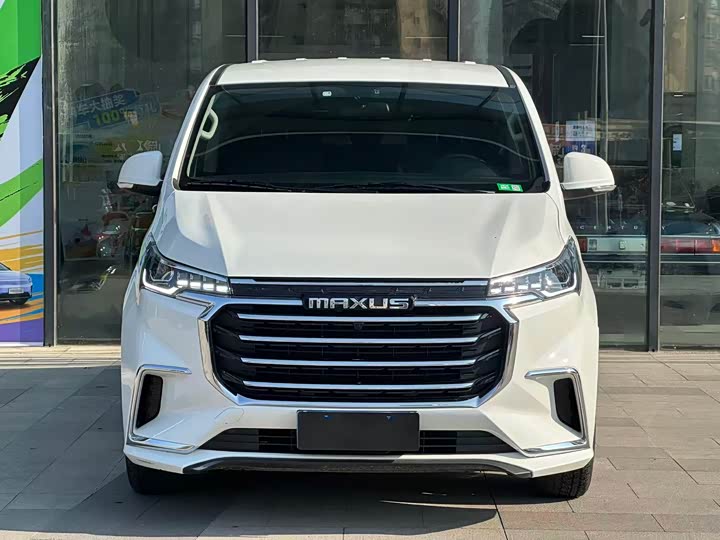Maxus G20 2023 2023款 ES 2.0T 汽油自动超值版
