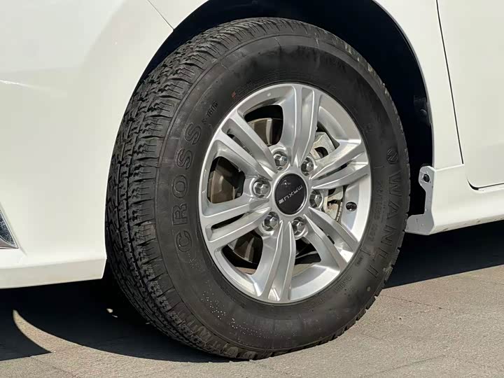 Maxus G20 2023 2023款 ES 2.0T 汽油自动超值版