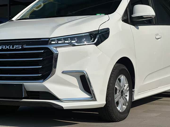 Maxus G20 2023 2023款 ES 2.0T 汽油自动超值版