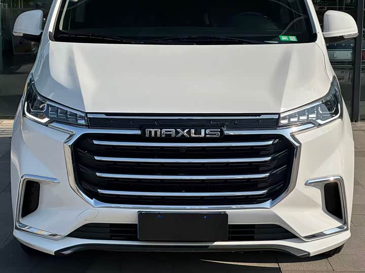 Maxus G20 2023 2023款 ES 2.0T 汽油自动超值版