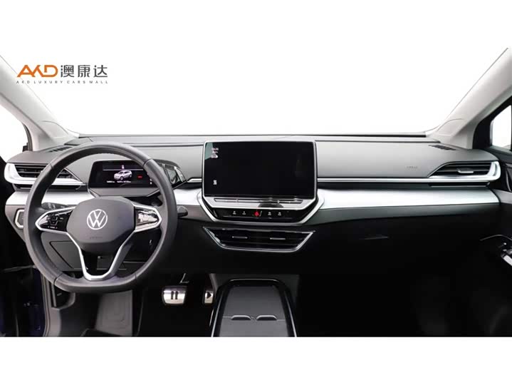 Volkswagen ID.6 X 2022 2022款 纯净版