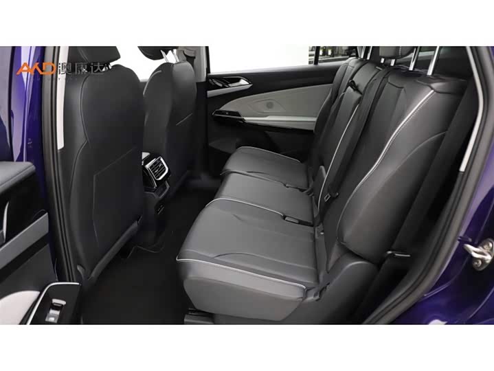 Volkswagen ID.6 X 2022 2022款 纯净版