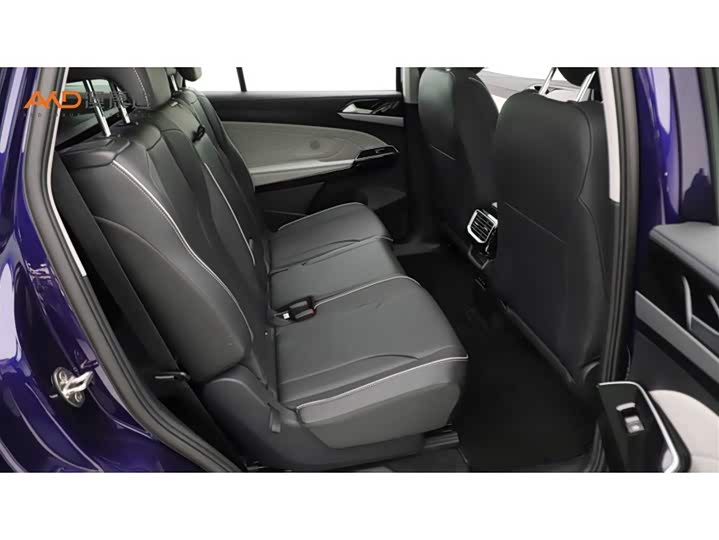 Volkswagen ID.6 X 2022 2022款 纯净版