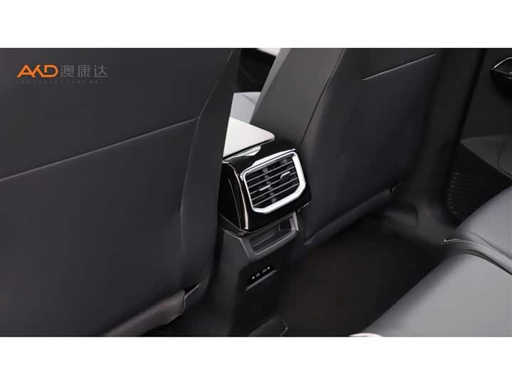 Volkswagen ID.6 X 2022 2022款 纯净版