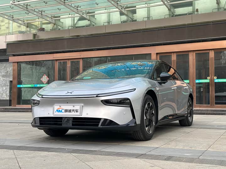 XPeng F57 2024 2024款 长续航 Max