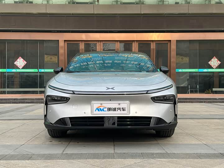 XPeng F57 2024 2024款 长续航 Max