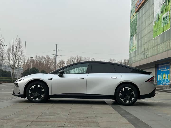 XPeng F57 2024 2024款 长续航 Max