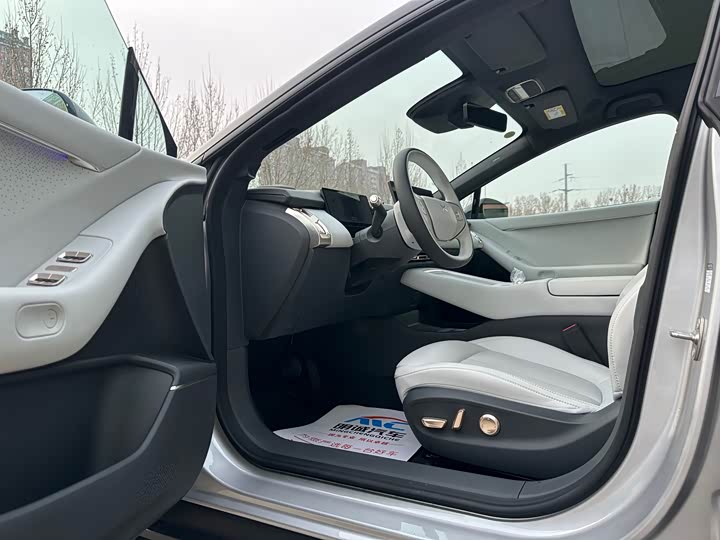 XPeng F57 2024 2024款 长续航 Max