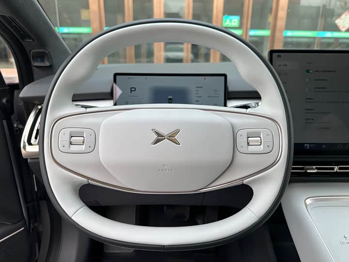 XPeng F57 2024 2024款 长续航 Max