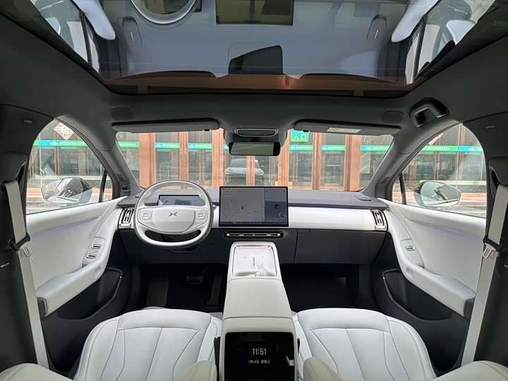 XPeng F57 2024 2024款 长续航 Max