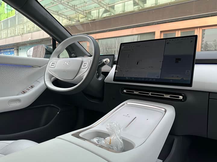 XPeng F57 2024 2024款 长续航 Max