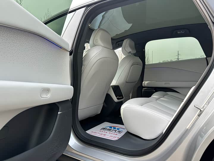 XPeng F57 2024 2024款 长续航 Max