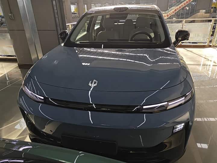 Leapmotor B10 2025 2025款 510激光雷达版