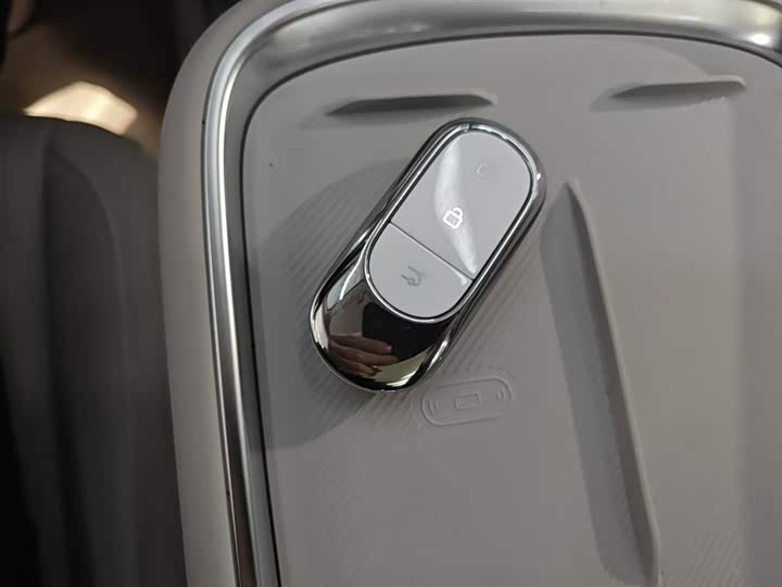 Leapmotor B10 2025 2025款 510激光雷达版