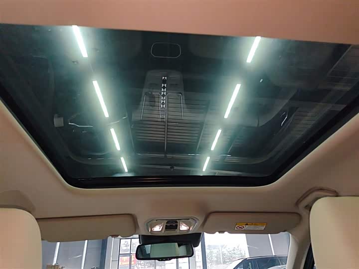 Haval Ruge Max 2023 2023款 1.5L Hi4 105 四驱智能旗舰版