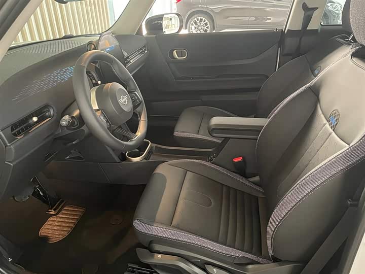 Mini Mini 2025 2025款 1.5T COOPER 经典派