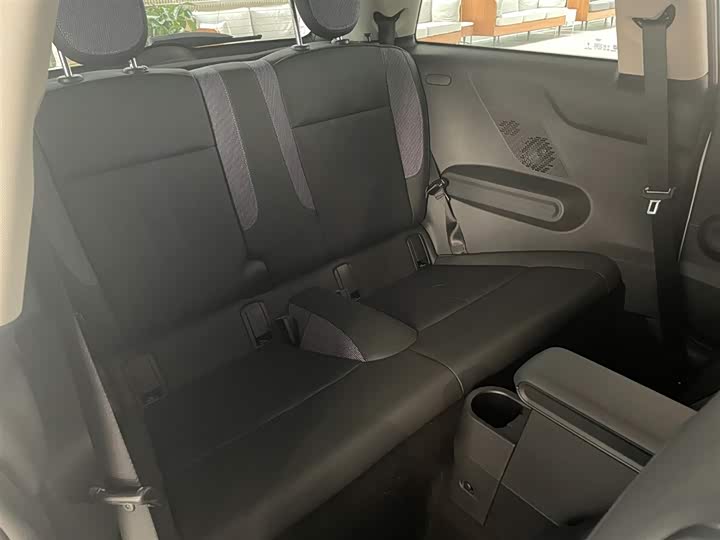 Mini Mini 2025 2025款 1.5T COOPER 经典派