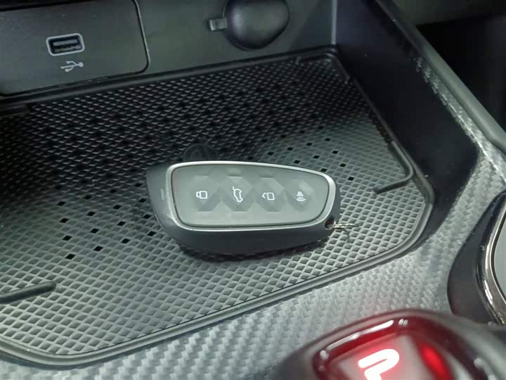 Haval H-Dog Hybrid 2024 2024款 Hi4 102km 潮电版Plus