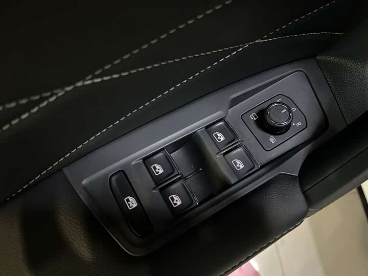 Volkswagen Tiguan L Hybrid 2023 2023款 430PHEV 插电混动尊贵版