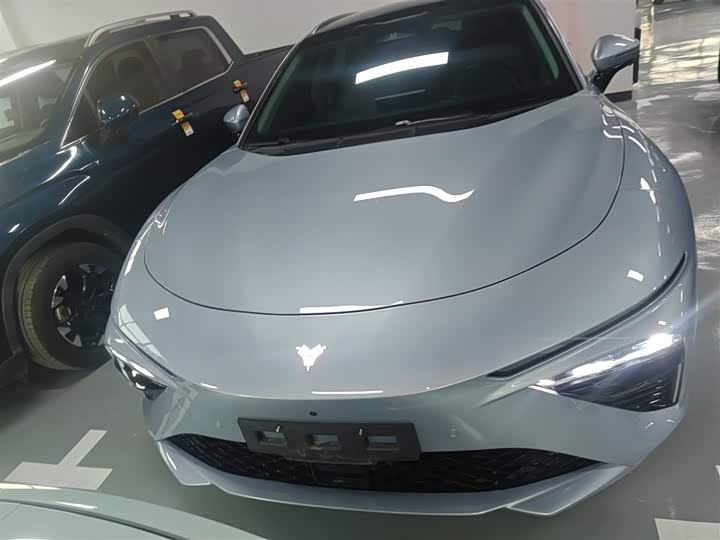 Hozon S Hunting 2024 2024款 增程300 标准版