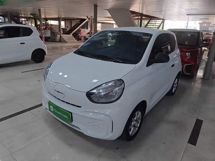 Roewe Clever 2022 2022款 311km元气啵啵版