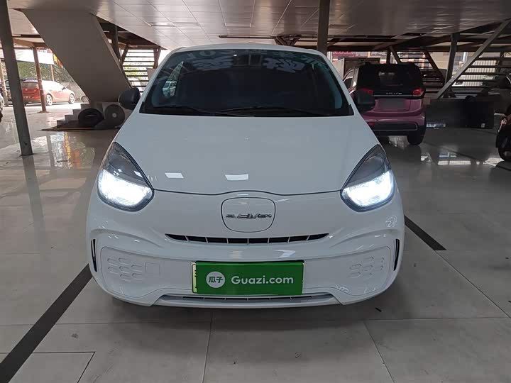 Roewe Clever 2022 2022款 311km元气啵啵版