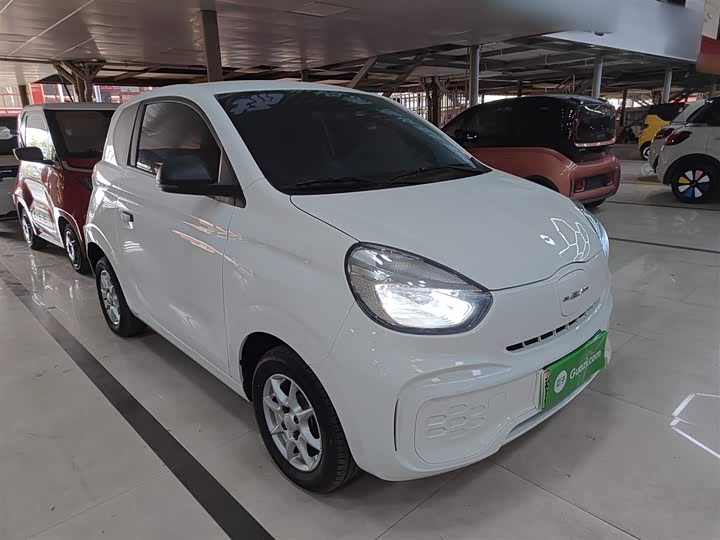 Roewe Clever 2022 2022款 311km元气啵啵版