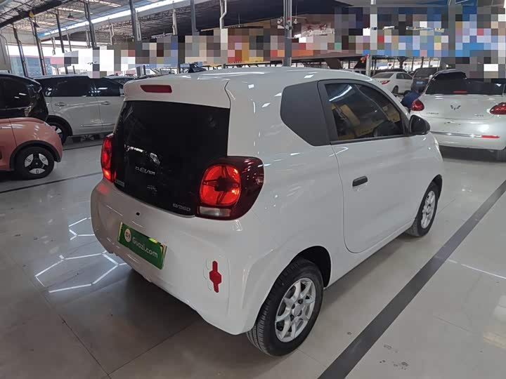 Roewe Clever 2022 2022款 311km元气啵啵版