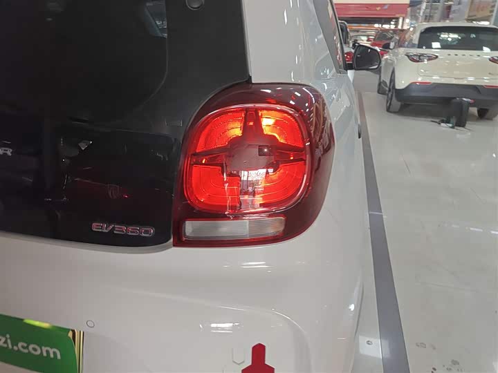 Roewe Clever 2022 2022款 311km元气啵啵版