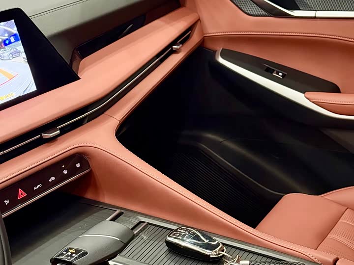 Changan CS75 Plus 2025 2025款 第三代 冠军版 1.5T 劲航型