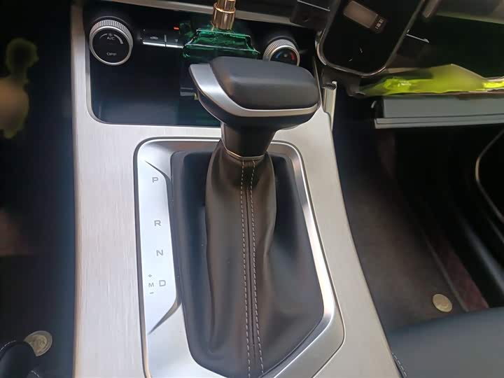 Geely Coolray 2024 2024款 1.5T DCT 龙腾