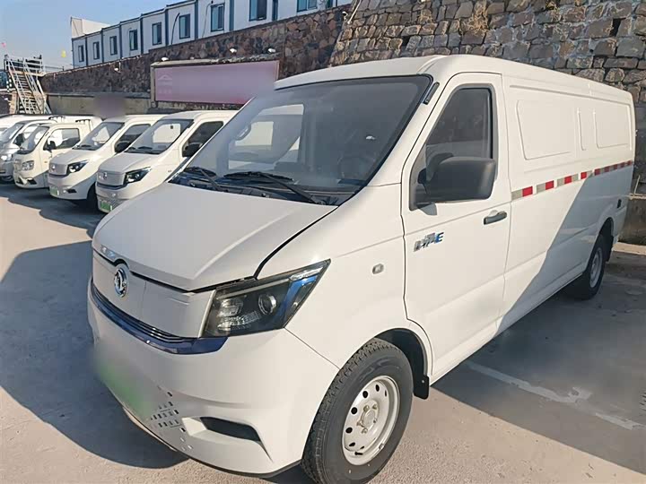 Dongfeng EM27 2024 2024款 EM27L 亿纬动力 41.86kWh