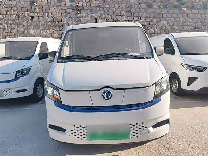 Dongfeng EM27 2024 2024款 EM27L 亿纬动力 41.86kWh