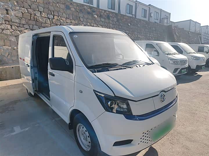 Dongfeng EM27 2024 2024款 EM27L 亿纬动力 41.86kWh